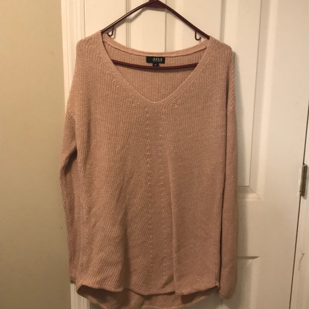 A.n.a Sweater
